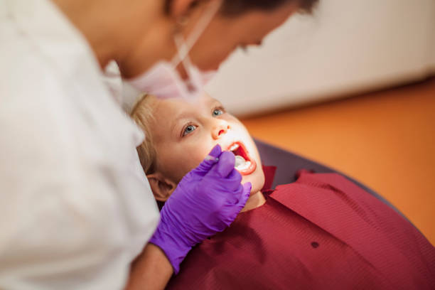 Best Emergency Pediatric Dentist  in USA